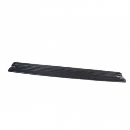 Maxton SIDE SKIRTS DIFFUSERS MAZDA CX-5 FACELIFT Gloss Black, CX-5