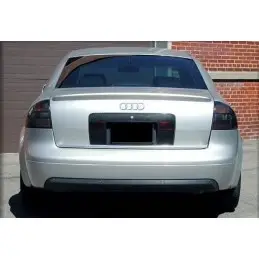 Maxton Spoiler Audi A6 C5 Sedan , A6/RS6 4B C5