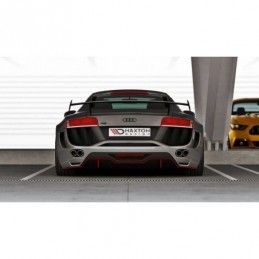 Maxton Spoiler Audi R8 Mk.1 , R8