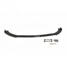 Maxton FRONT RACING SPLITTER Mazda MX-5 mk4 , MX-5