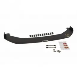 Maxton FRONT RACING SPLITTER VW GOLF VII GTI , Golf 7