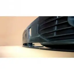 Maxton FRONT RACING SPLITTER VW T5 SPORTLINE , T5