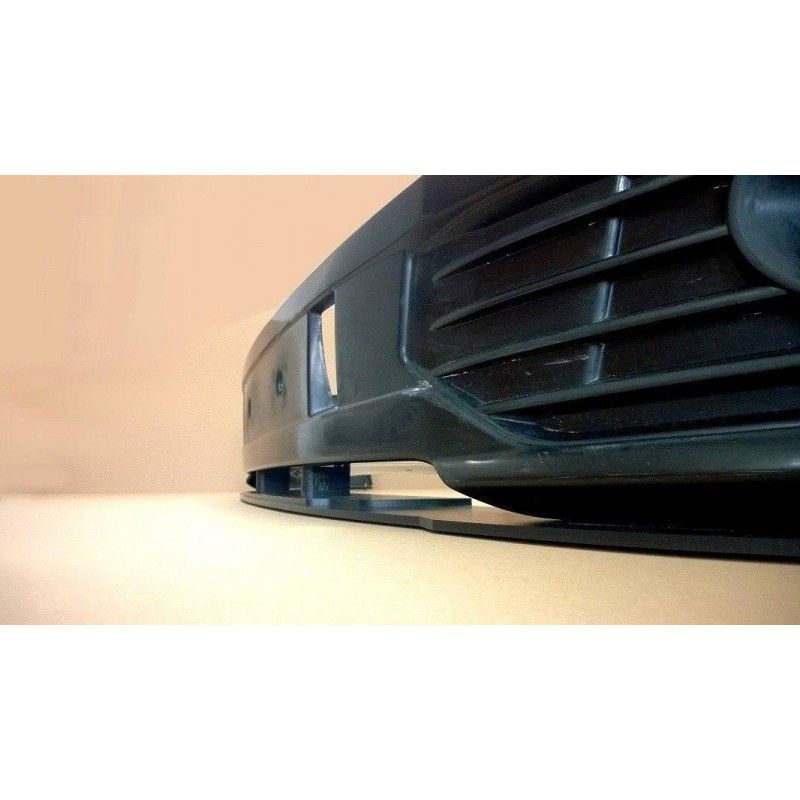 Maxton FRONT RACING SPLITTER VW T5 SPORTLINE , T5