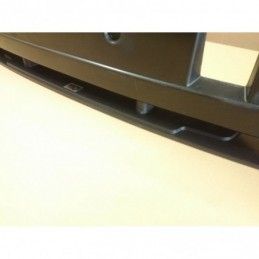 Maxton FRONT RACING SPLITTER VW T5 SPORTLINE , T5