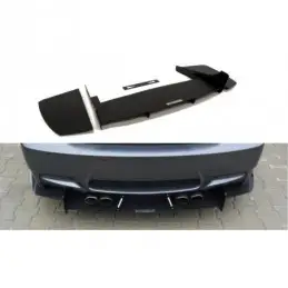 Maxton REAR DIFFUSER BMW M3 E92 / E93 , Serie 3 E92/ E93/ M3