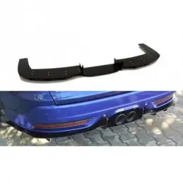 Maxton Rear Diffuser Ford Focus ST Mk3 Estate , Focus Mk3 / 3.5 / ST / RS