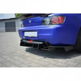 Maxton REAR DIFFUSER HONDA S2000 , S2000