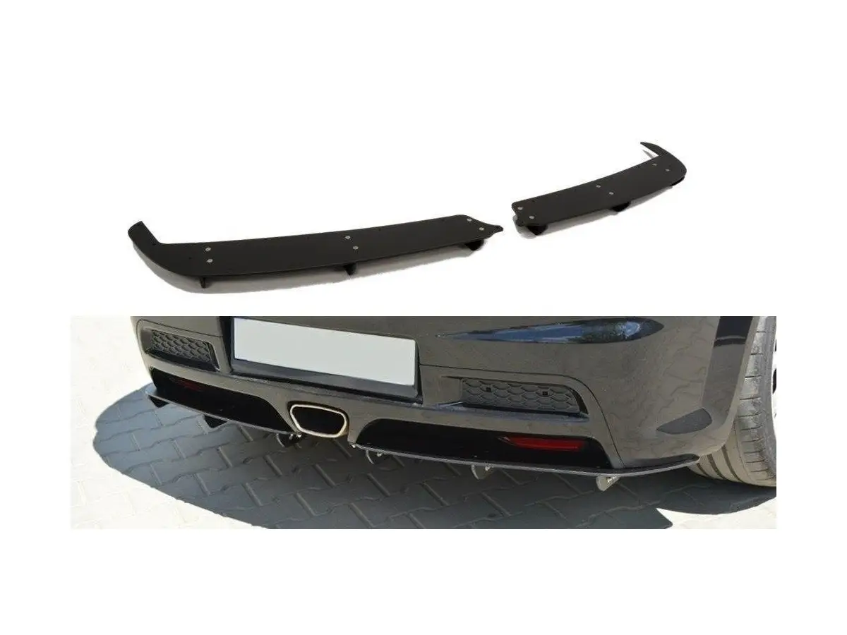 SIDE SKIRTS ASTRA H 3 DOOR HB < OPC LOOK >