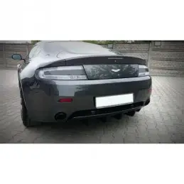 Maxton REAR DIFFUSER ASTON MARTIN V8 VANTAGE , Aston Martin