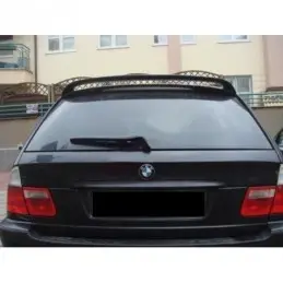 Maxton ROOF SPOILER BMW 3 E46 ESTATE Not primed, Serie 3 E46/ M3