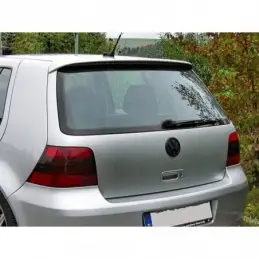 Maxton SPOILER GOLF 4 R32 LOOK , Golf 4