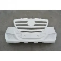 Maxton FRONT BUMPER MERCEDES SPRINTER 2013-UP (+ Separate grill) Not primed, SPRINTER