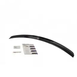 Maxton SPOILER CAP Lexus IS Mk2 Gloss Black, Lexus