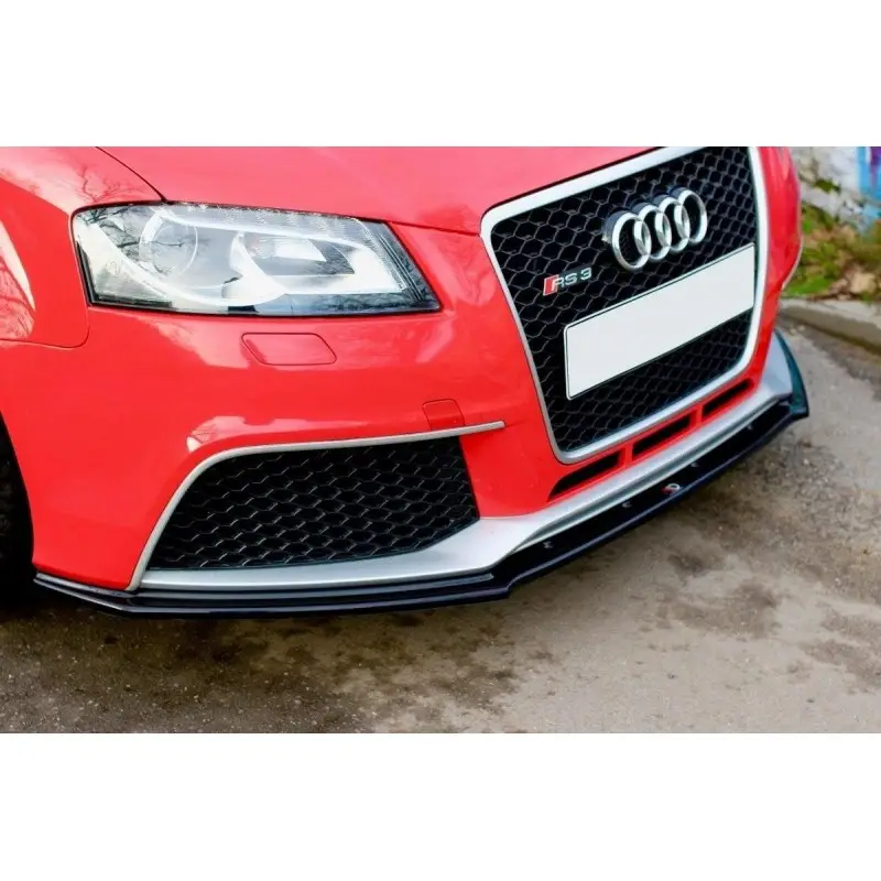 Audi A3 / S3 / RS3 (8P) Facelift, Tuning