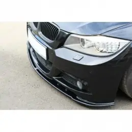 Tuning Tow Hook Cover Front bumper suitable for BMW 3 series E90/E91  (04-11) E92/E93 M3 (06-09) M3 Design KITT