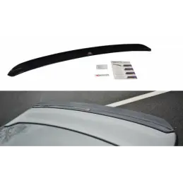 Maxton SPOILER EXTENSION INFINITI G35 COUPE Gloss, INFINITI