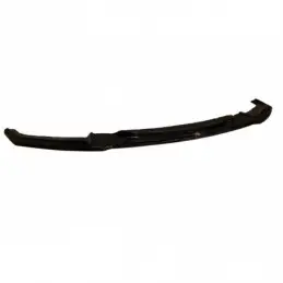 FRONT SPLITTER BMW 3-SERIES F30 FL SEDAN M-SPORT Gloss Black