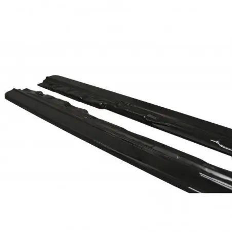 Side Skirts Diffuser for Audi A4 B9 S line / S4 