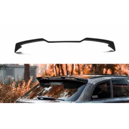 Maxton Spoiler Audi S6 / A6 S-Line C7 / C7 FL Avant , A6/S6/RS6 4G C7 