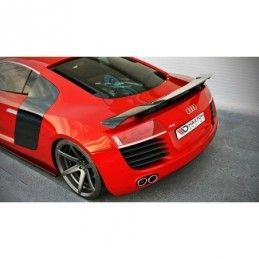 Maxton Spoiler GT Audi R8 Mk.1 , R8