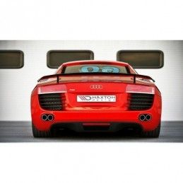 Maxton Spoiler GT Audi R8 Mk.1 , R8