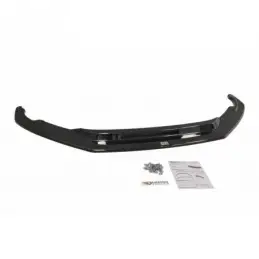 Maxton Front Splitter V.1 Audi R8 Mk.2 Gloss Black, R8