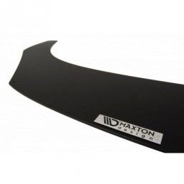 Maxton FRONT RACING SPLITTER AUDI R8 , R8