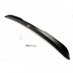 Maxton SPOILER EXTENSION OPEL ZAFIRA B OPC Gloss Black, ZAFIRA