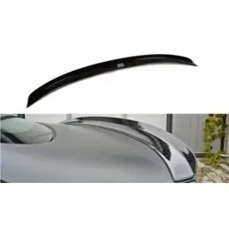 Maxton SPOILER CAP ASTON MARTIN V8 VANTAGE Gloss Black, Aston Martin