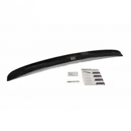 Tow Hook Cover Front Bumper suitable for BMW 5 Series E60 (2003