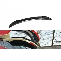 Maxton SPOILER CAP n.2 HONDA CIVIC IX TYPE R Gloss Black, CIVIC