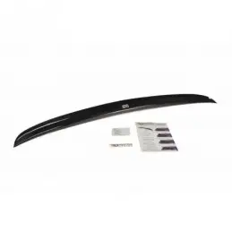 Maxton SPOILER CAP Subaru Impreza II WRX Gloss Black, MAXTON DESIGN