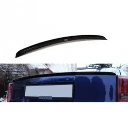 Maxton SPOILER CAP TOYOTA CELICA T23 PREFACE Gloss Black, Celica