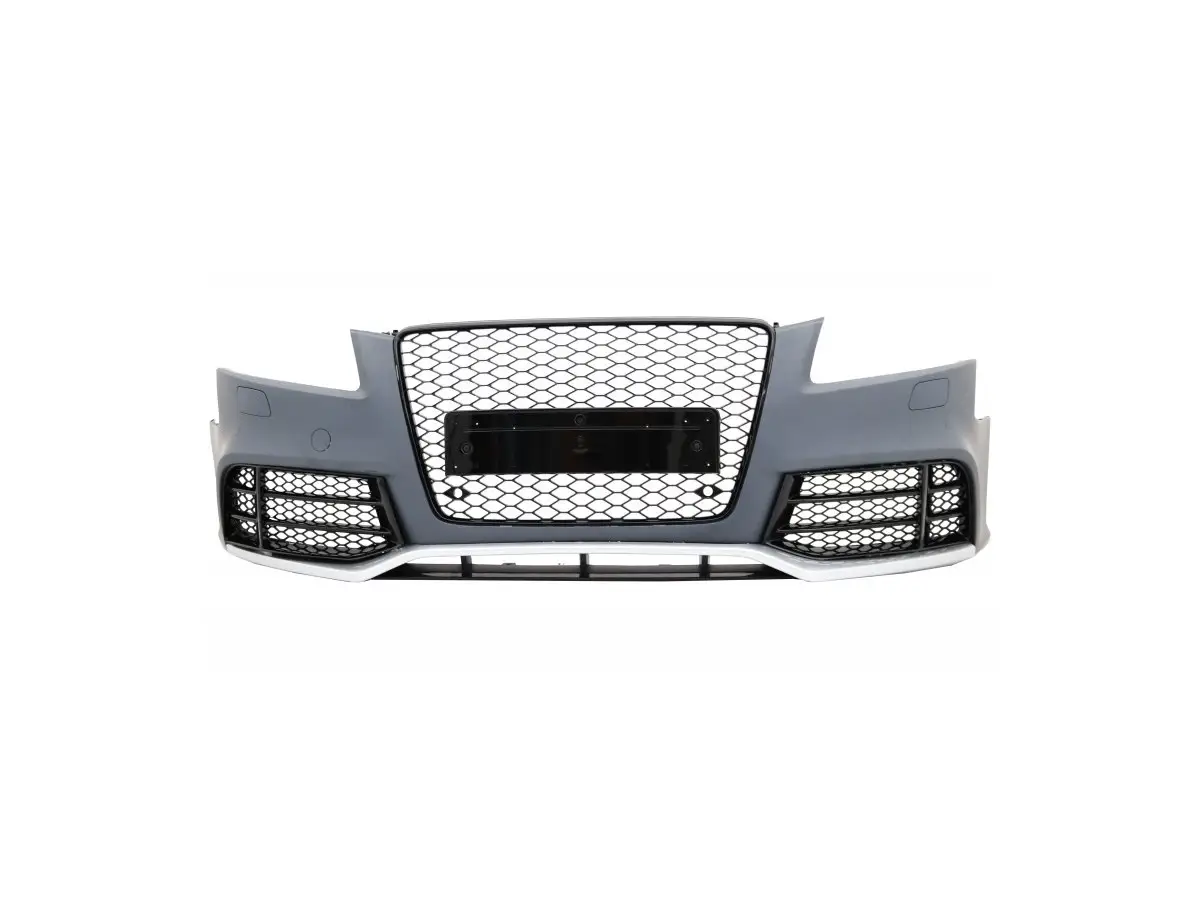 Tuning Front Bumper suitable for AUDI A5 8T Pre Facelift (2008 