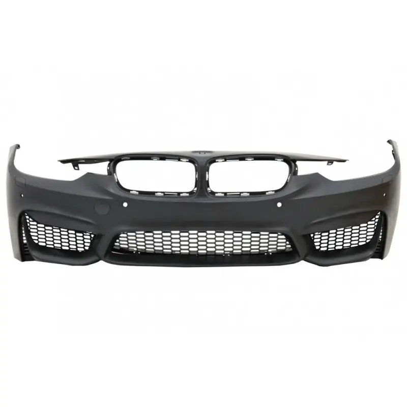 Kit Grilles de Pare-Choc Avant BMW M4 (F82, F83)