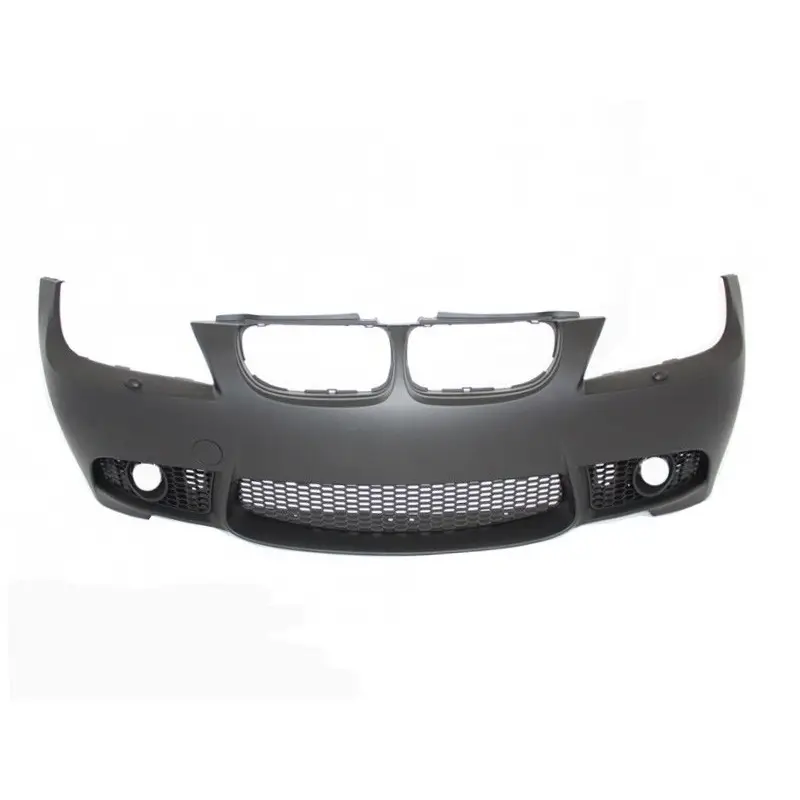 Front bumper for BMW 3 Series E90 / E91 / M Package - WWW