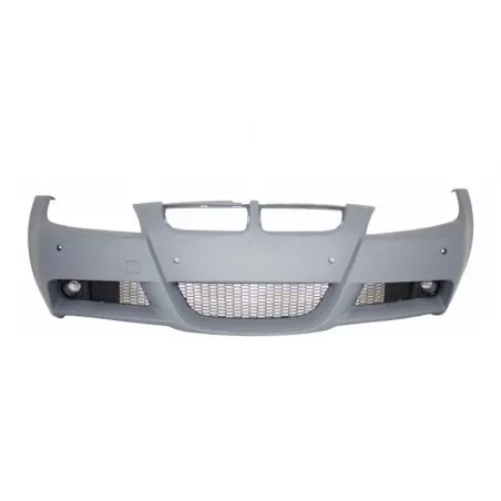 Tuning Body Kit suitable for BMW 3 Series Touring E91 LCI (2008