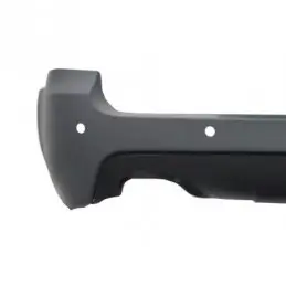 Tow Hook Cover Front Bumper suitable for BMW 5 Series E60 (2003