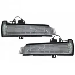 Mirror Turn Signal Light Marker Lamp Mercedes-Benz A-Class W176 B-Class W246 C-Class W204 CLS W218 E-Class W212 S-Class W221 G-C