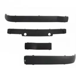 Front Bumper Panels Trims Moldings suitable for BMW 3 Series E36 M3 (1992-1998), Serie 3 E36/ M3