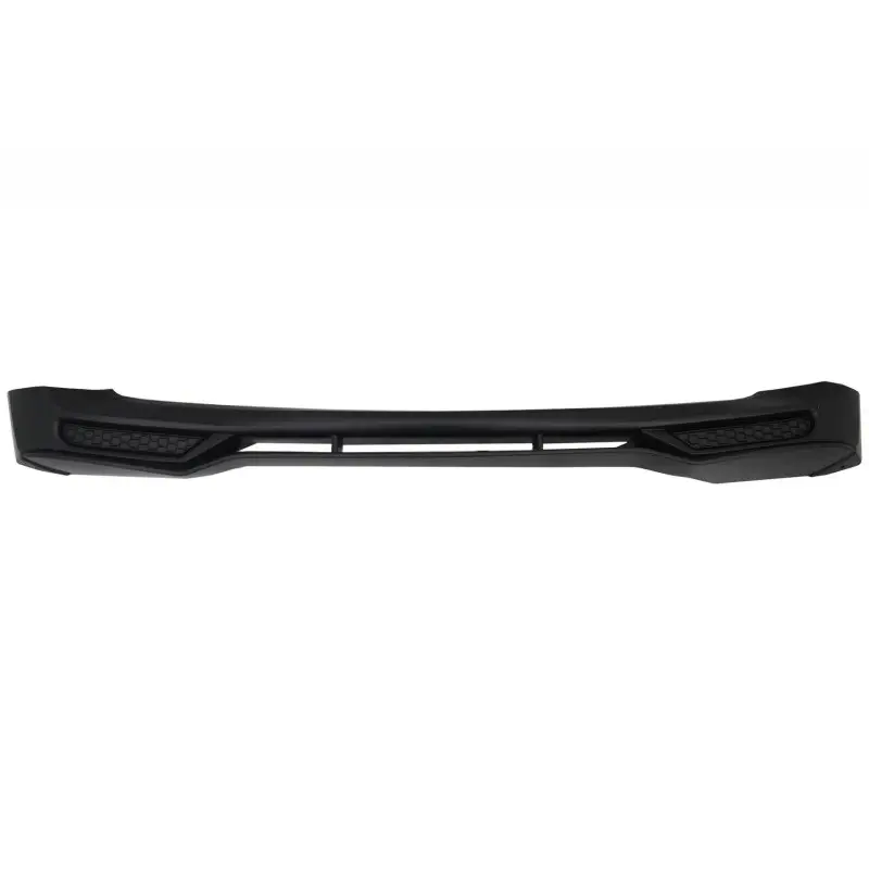 Tuning Front Bumper Lower Valance suitable for Smart ForTwo 453 (2014-Up)  Design KITT