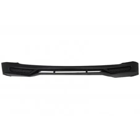 Tuning Front Bumper Lower Valance suitable for Smart ForTwo 453 