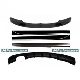 Tow Hook Cover Front Bumper suitable for BMW 3 Series E46 Sedan
