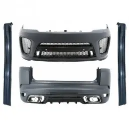 Hood Bonnet suitable for Land Range Rover Sport L494 SUV (2013-2020) 