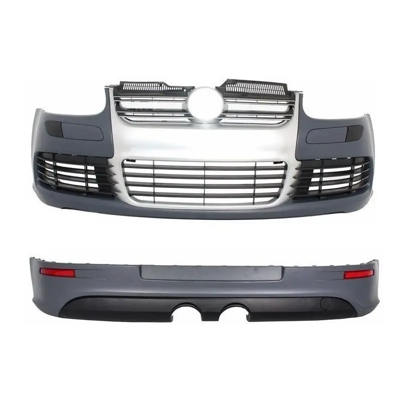 Tuning Complete Body Kit suitable for VW Golf V 5 2003-2007 R32