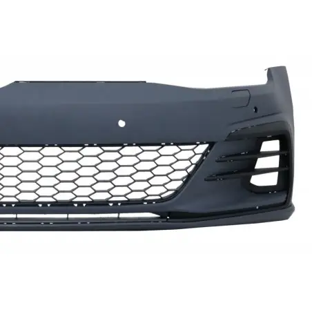 Kit Grilles de Pare-Choc Avant VW Golf R MK7.5 Facelift (2017-2019)