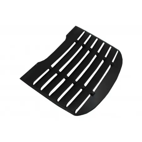 Tuning Rear Window Louvers suitable for Ford Mustang Mk6 VI Sixth
