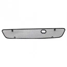 Tow Hook Cover suitable for BMW 3 Series F30 (2011-2019) Only EVO Design  Front Bumper 