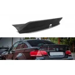 Tuning Maxton DUCKTAIL SPOILER BMW M3 E92 No Primed MAXTON DESIGN