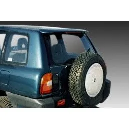 Roof Spoiler Toyota Rav4 Mk1 (1994-2000), MD DESIGN